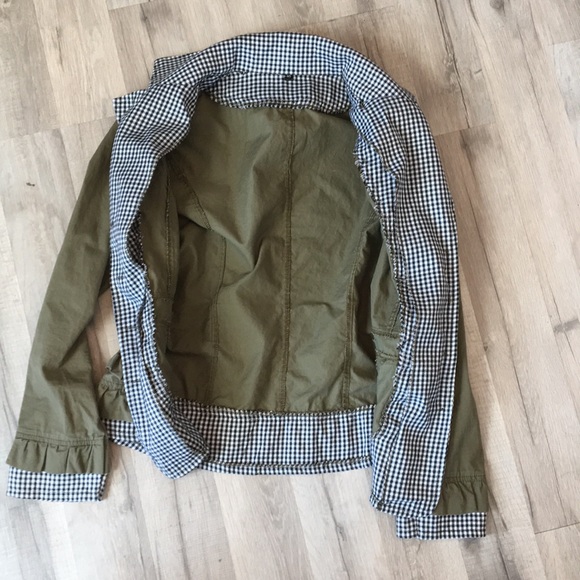 Jacket/top - Picture 7 of 14